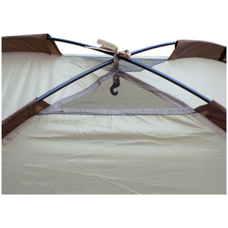 Šator Zulu Easy Tent 3 Plus