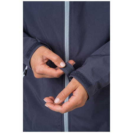 Ženska softshell jakna Hannah Zury Lite