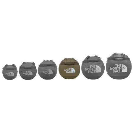 Torba The North Face Base Camp Duffel - L