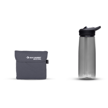 Ručnik za kupanje koji se brzo suši Sea to Summit DryLite Towel M