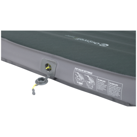 Podloga na napuhavanje Outwell Dreamboat Single 7.5 cm