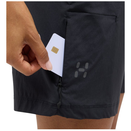 Ženske kratke hlače Haglöfs L.I.M Fuse II Shorts