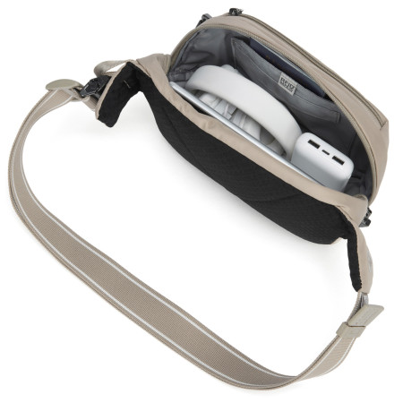 Torbice oko struka Pacsafe Vibe 100 Hip Pack