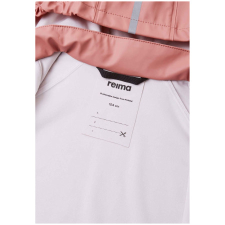 Dječja jakna Reima Tihku