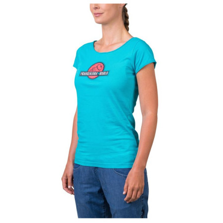 Ženska majica Rafiki Jay