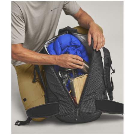 Ruksak za penjanje Ortovox Affinity 42