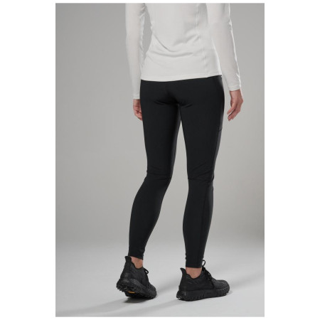 Ženske tajice Montane F Ineo Tights Reg Leg