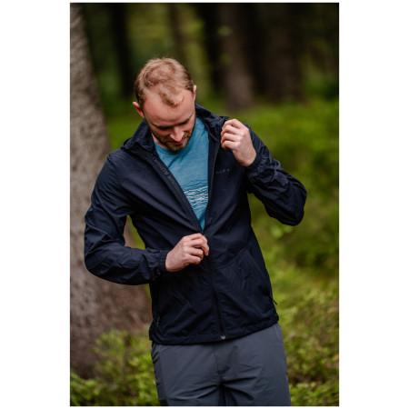Muška vjetrovka MOOA Windbreaker