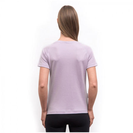 Ženska funkcionalna majica Sensor Merino Blend Elements