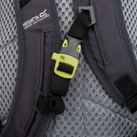 Ruksak Regatta HIghton v2 20L