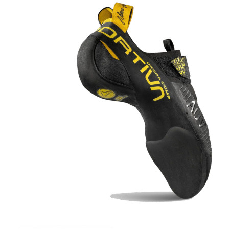 Penjanje La Sportiva Ondra Comp