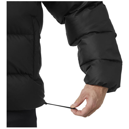 Muška zimska jakna Helly Hansen Active Puffy Jacket