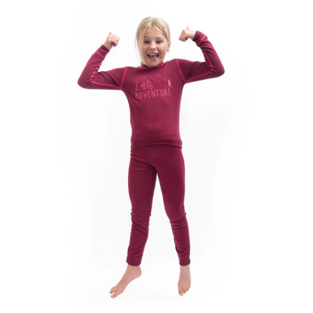 Dječji funkcionalni set Sensor Double Face Set Adventure