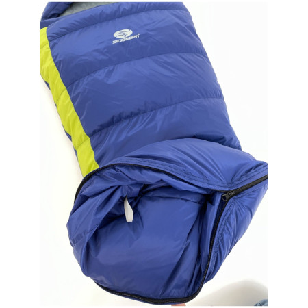 Vreća za spavanje od perja Sir Joseph Kiki down 125-145