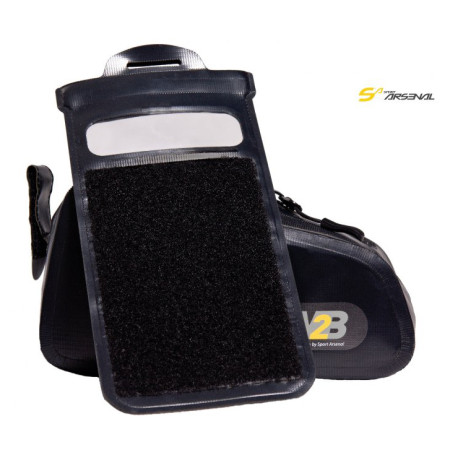 Torba za okvir bicikla Sport Arsenal Art. 615