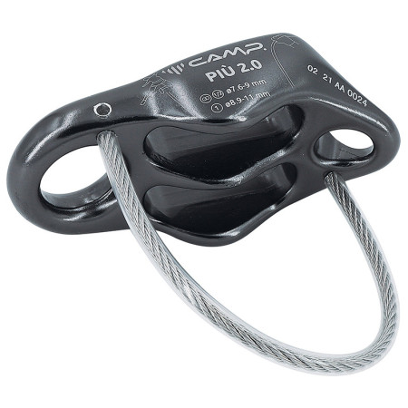 Komplet za penjanje Camp Energy CR 3 Pack