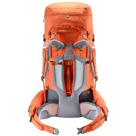 Turistički ruksak Deuter Aircontact Core 65+10 SL