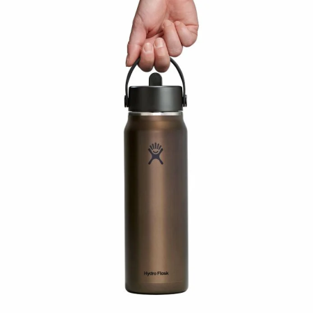 Termosica Hydro Flask 32 Oz Lightweight Wide Flex Straw Cap