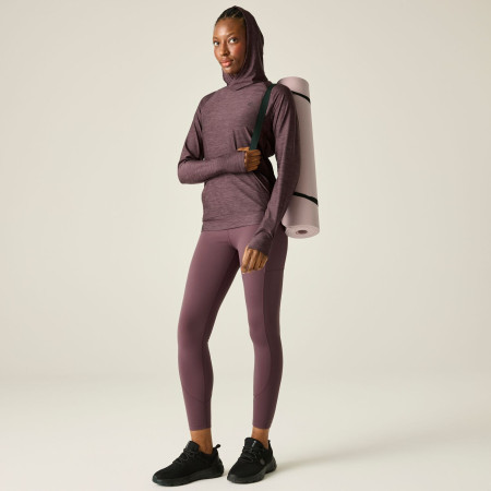 Ženska majica Dare 2b Sprint Cty Hoodie