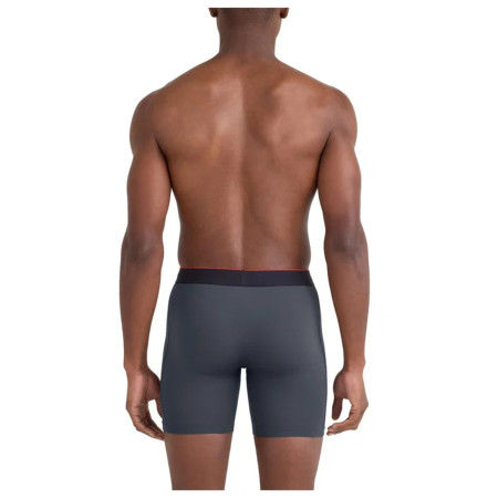 Bokserice Saxx Multi-Sport Mesh Boxer Brief Fly