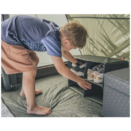 Ormar za kampovanje Outwell Crantock Shoe Storage