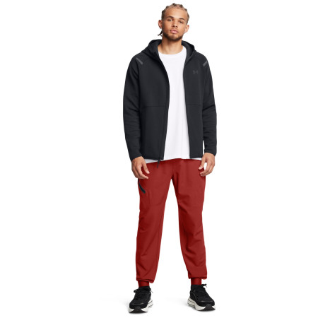 Muška jakna Under Armour Unstoppable Flc Fz Hd Eu