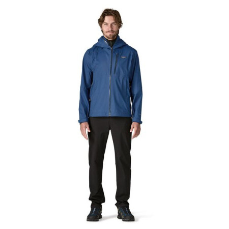 Muška jakna Patagonia Granite Crest Jacket