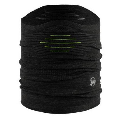 Šal Buff Dryflx® Pro crna