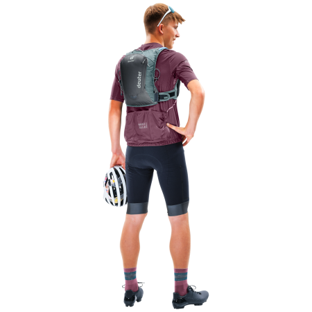 Biciklistički ruksak Deuter Rogla 5