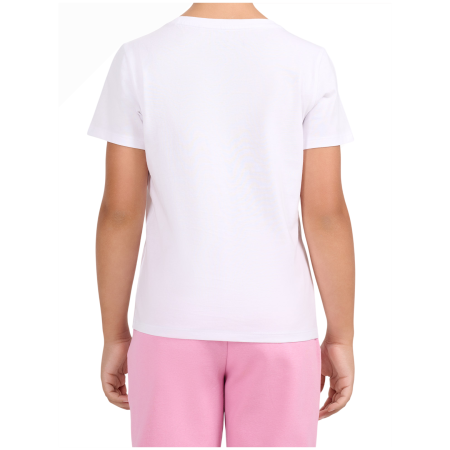 Dječja majica 4F Tshirt F3602 White