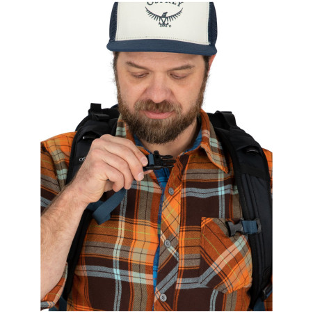 Putna torba Osprey Farpoint 40