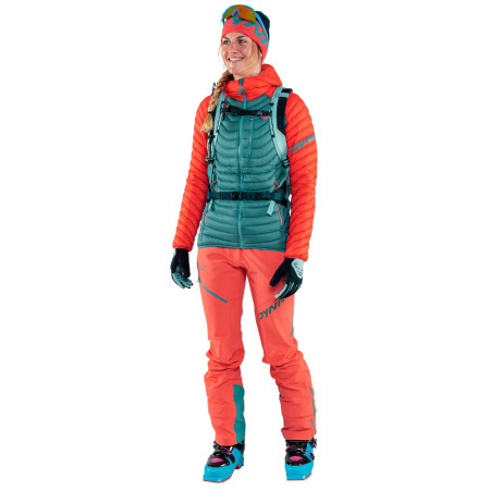 Ženske zimske hlače Dynafit #Mercury 2 Dst W Pnt