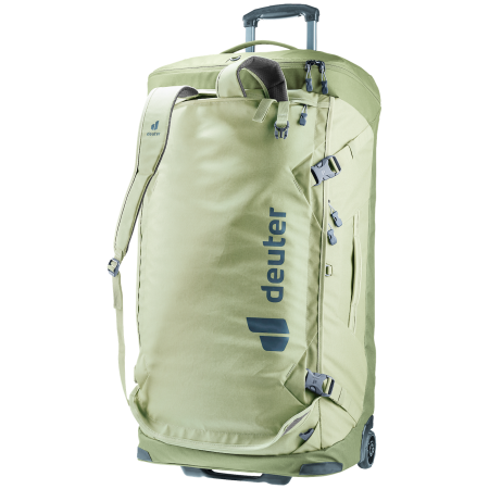 Kofer za putovanja Deuter Duffel Pro Movo 90
