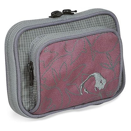 Novčanik Tatonka Lady Wallet siva