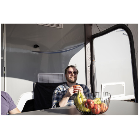 Šator za kamp prikolicu Vango Palma 260