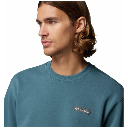 Muška dukserica Columbia Meridian Creek™ Crew