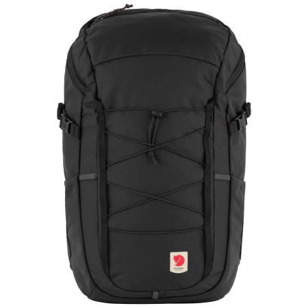 Ruksak Fjällräven Skule Top Zip 30 crna Black