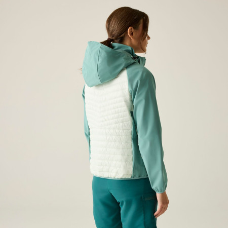 Ženska jakna Regatta Womens Pro Hybrid II
