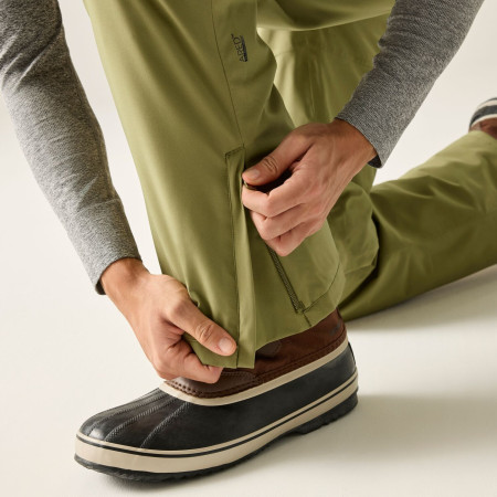 Muške hlače Dare 2b Baseplate Insulated Pant