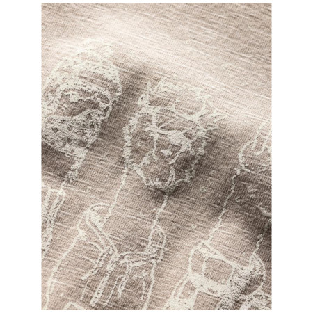 Ženska majica Chillaz Gandia Alpaca Gang Winter