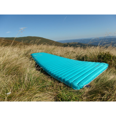 Podloga na napuhavanje Zulu Moonlight Mummy