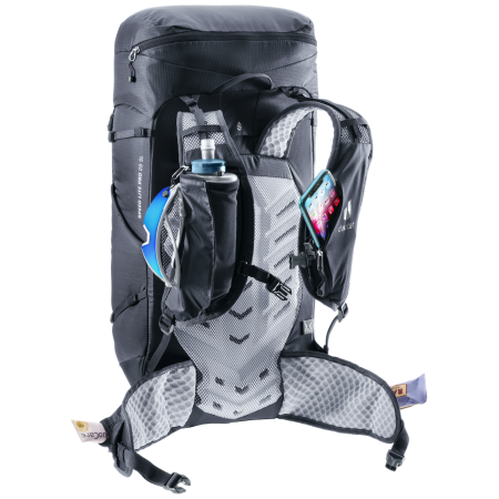 Ženski planinarski ruksak Deuter Speed Lite Pro 28 SL