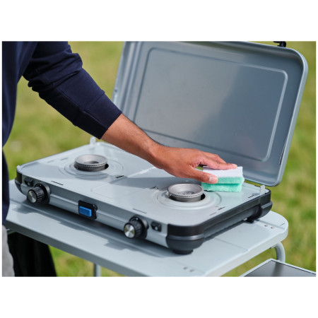 Kuhalo na plin Campingaz Camping Kitchen 2 Maxi