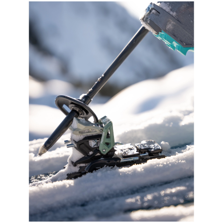 Turni vezovi Marker Cruise 10