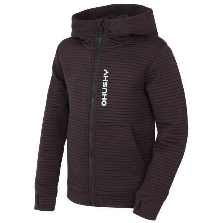 Dječja dukserica Husky Anara K crna black