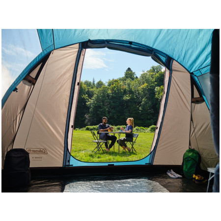 Obiteljski šator Coleman Cook 4