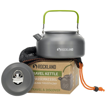 Kuhalo Rockland Travel Kettle