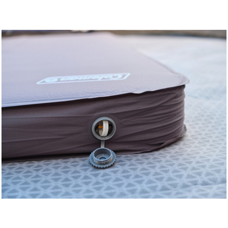 Podloga na samonapuhavanje Coleman Supercomfort 7.5 single