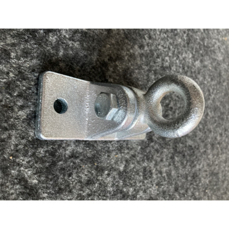 Set za postavljanje viseće ljuljaške Hamaka.eu za postavljanje viseće ljuljačke