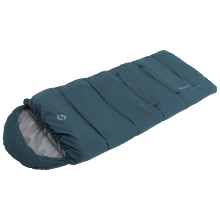 Dječja vreća za spavanje  Outwell Campion Junior plava Teal